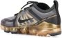 Nike Air VaporMax Flyknit 2 sneakers Zwart - Thumbnail 7