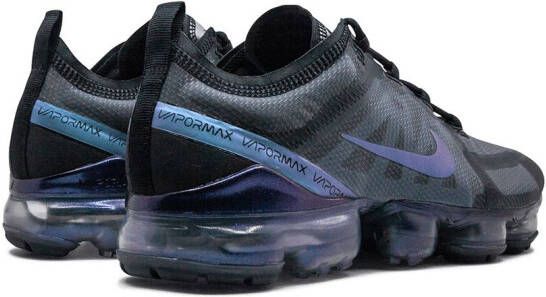 Nike Air Vapormax 2019 sneakers Zwart