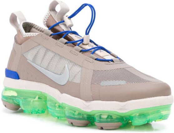 Nike Air VaporMax 2019 Utility sneakers Beige