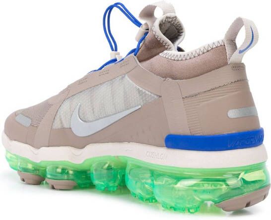 Nike Air VaporMax 2019 Utility sneakers Beige