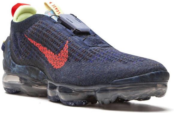 Nike Air VaporMax 2020 Flyknit sneakers Blauw