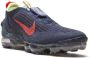 Nike Air VaporMax 2020 Flyknit sneakers Blauw - Thumbnail 2