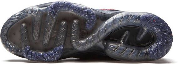 Nike Air VaporMax 2020 Flyknit sneakers Blauw