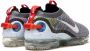 Nike Lebron Soldier XIV sneakers Zwart - Thumbnail 11