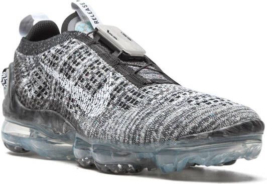 Nike Air VaporMax 2020 Flyknit sneakers Zwart