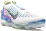 Nike KD 13 EP high top sneakers heren rubber polyamide Polyester polyurethaan 10.5 Zwart - Thumbnail 2