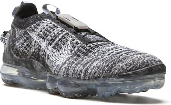 Nike Air VaporMax 2020 sneakers Zwart