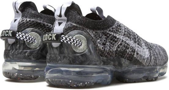 Nike Air VaporMax 2020 sneakers Zwart