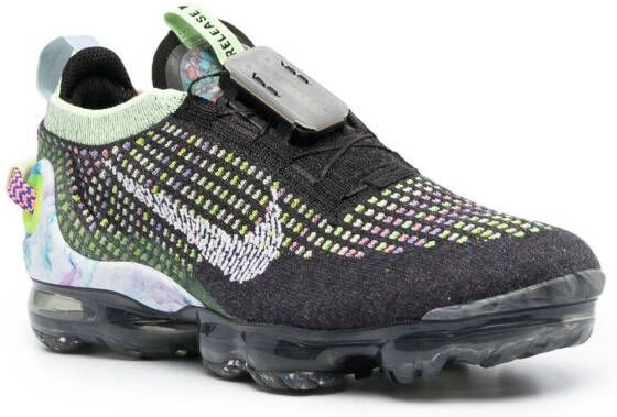 Nike Air VaporMax 2020 sneakers Zwart