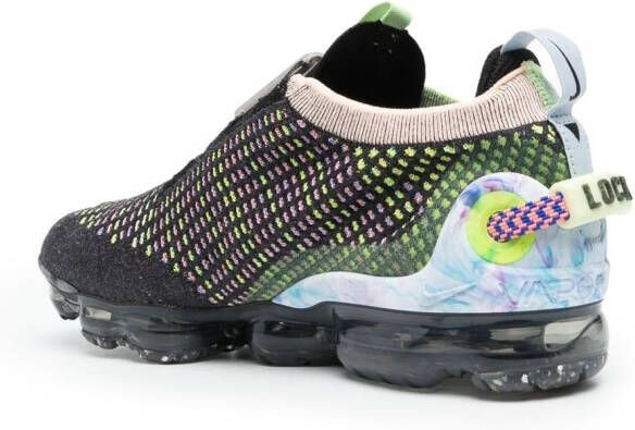 Nike Air VaporMax 2020 sneakers Zwart