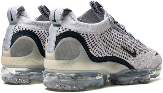 Nike Air VaporMax 2021 FK sneakers Grijs