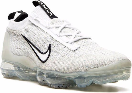 Nike Air VaporMax 2021 FK sneakers Wit