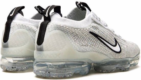 Nike Air VaporMax 2021 FK sneakers Wit