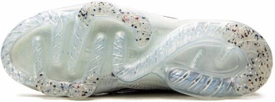 Nike Air VaporMax 2021 FK sneakers Wit