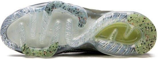 Nike Air VaporMax 2021 FK sneakers Zwart