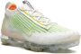 Nike "Air VaporMax 2021 Flyknit Feel Love sneakers" Wit - Thumbnail 2