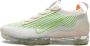 Nike "Air VaporMax 2021 Flyknit Feel Love sneakers" Wit - Thumbnail 5