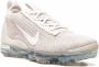 Nike Air VaporMax 2021 Flyknit sneakers Beige - Thumbnail 9