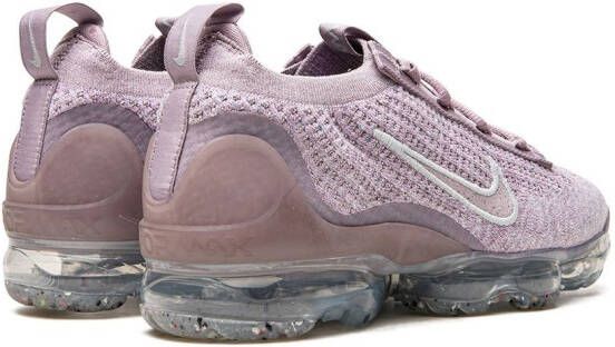 Nike Air VaporMax 2021 Flyknit sneakers Roze
