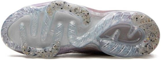 Nike Air VaporMax 2021 Flyknit sneakers Roze