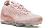 Nike Air VaporMax 2021 Flyknit sneakers Roze - Thumbnail 5