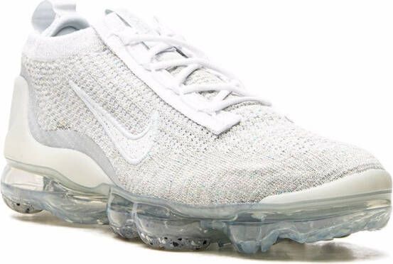 Nike Air Vapormax 2021 sneakers Zwart - Foto 2