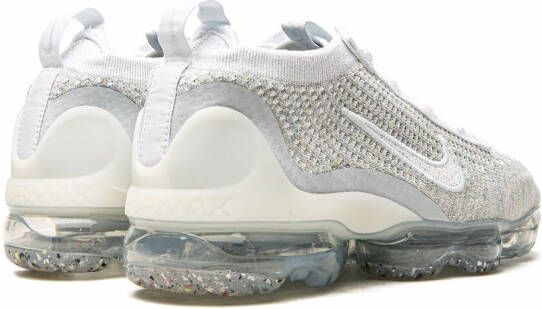 Nike Air Vapormax 2021 sneakers Zwart - Foto 3