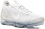 Nike Air VaporMax 2021 Flyknit sneakers Wit - Thumbnail 2