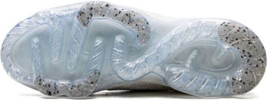 Nike Air VaporMax 2021 Flyknit sneakers Wit