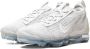 Nike Air VaporMax 2021 Flyknit sneakers Wit - Thumbnail 5