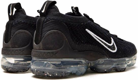 Nike Air Vapormax 2021 sneakers Zwart