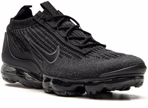 Nike Air Vapormax 2021 sneakers Zwart