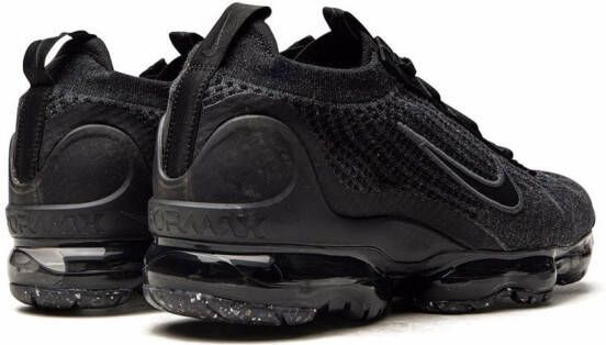 Nike Air Vapormax 2021 sneakers Zwart