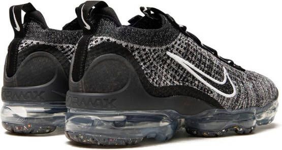 Nike Air Vapormax 2021 sneakers Zwart