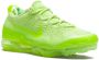 Nike x Patta Air Huarache Plus "Saffron Quartz" sneakers Geel - Thumbnail 12