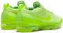 Nike x Patta Air Huarache Plus "Saffron Quartz" sneakers Geel - Thumbnail 13