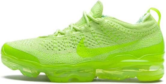 Nike Air Vapormax 2023 FK "Volt" sneakers Groen