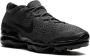 Nike Air VaporMax 2023 Flyknit "Triple Black" sneakers Zwart - Thumbnail 2