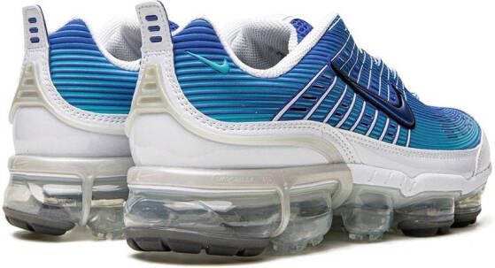 Nike Air VaporMax 360 sneakers Blauw