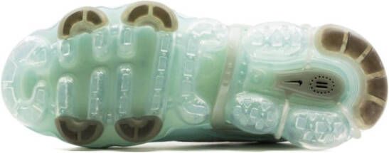 Nike Air VaporMax 360 sneakers Groen