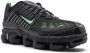 Nike Air Tech Challenge 2 sneakers rubber polyurethaan Polyester Stof 7.5 Zwart - Thumbnail 13