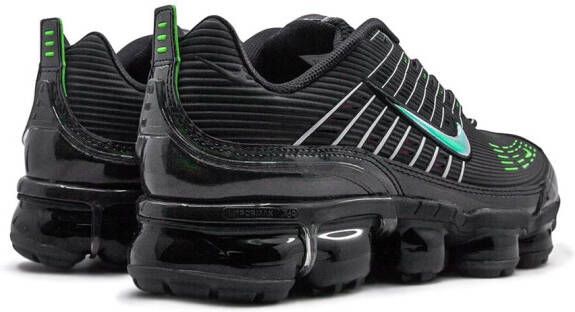 Nike Air VaporMax 360 sneakers Zwart