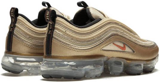 Nike Air VaporMax 97 sneakers Beige