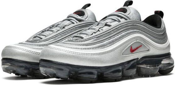 Nike Air Max 1 2 pumps van F x Secan Wit sneakers Groen - Foto 7