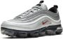 Nike Air Max 1 2 pumps van F x Secan Wit sneakers Groen - Thumbnail 9