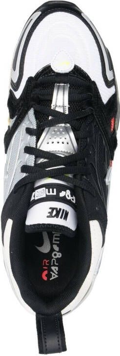 Nike Air Vapormax EVO NRG sneakers Zwart