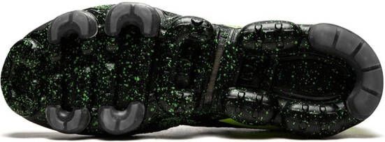 Nike Air Vapormax FK Moc 2 sneakers Zwart
