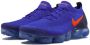 Nike x Comme Des Garçons Homme Plus Air Presto Tent sneakers Blauw - Thumbnail 11