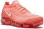 Nike Air VaporMax Flyknit 2 sneakers Oranje - Thumbnail 2