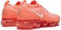 Nike Air VaporMax Flyknit 2 sneakers Oranje - Thumbnail 3